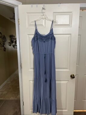 Sun dress